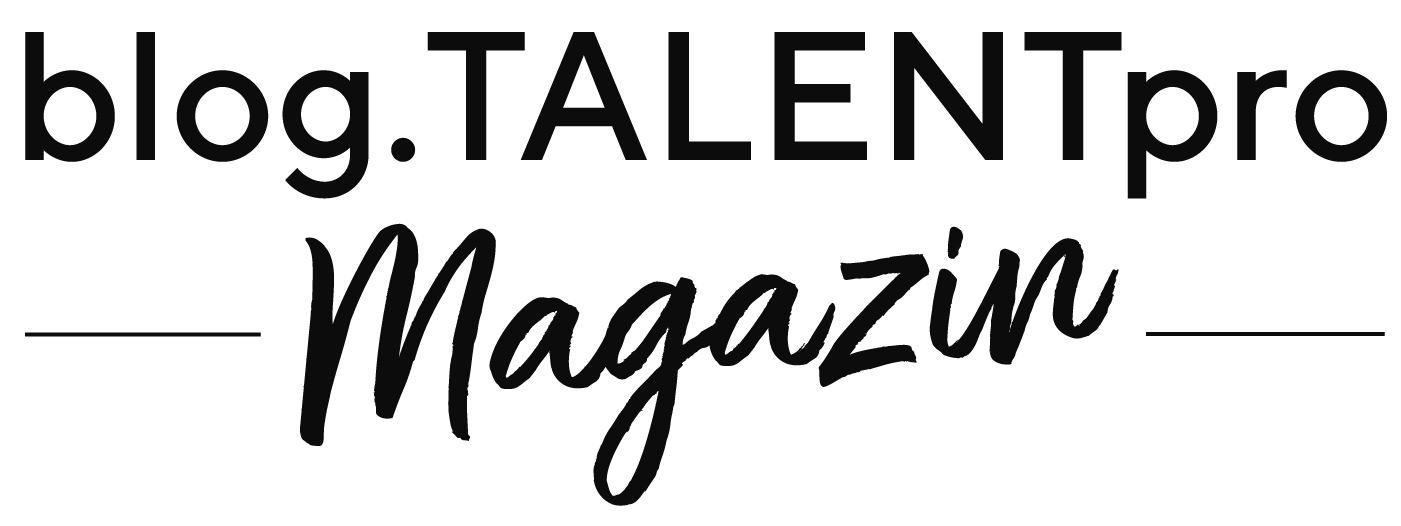 blog.TALENTpro Magazin